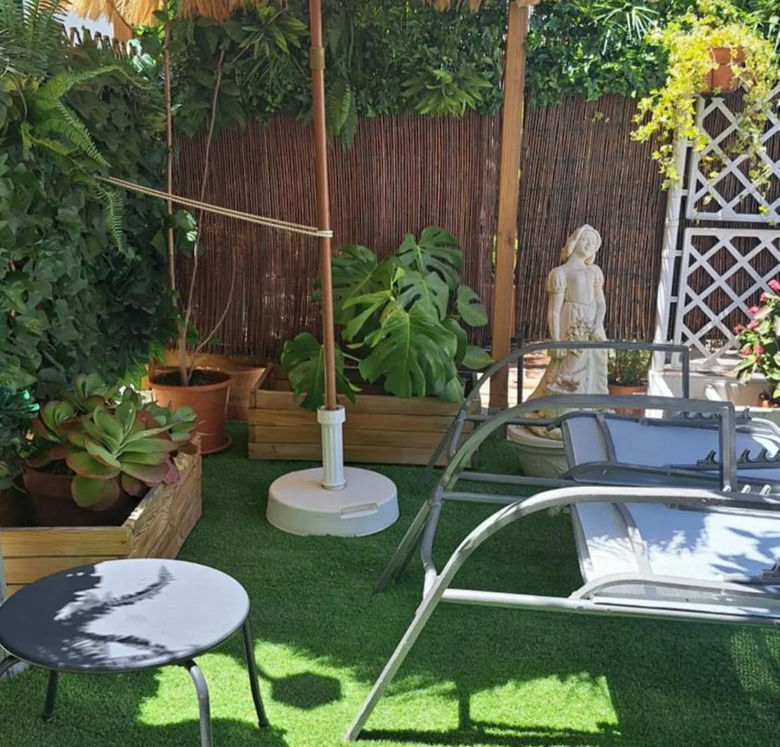 Hostal Casa Santana Segura Tejeda  Tejeda (Gran Canaria)