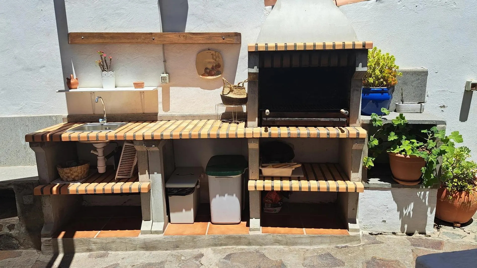 Country house Casa Santana Segura Guest House Tejeda