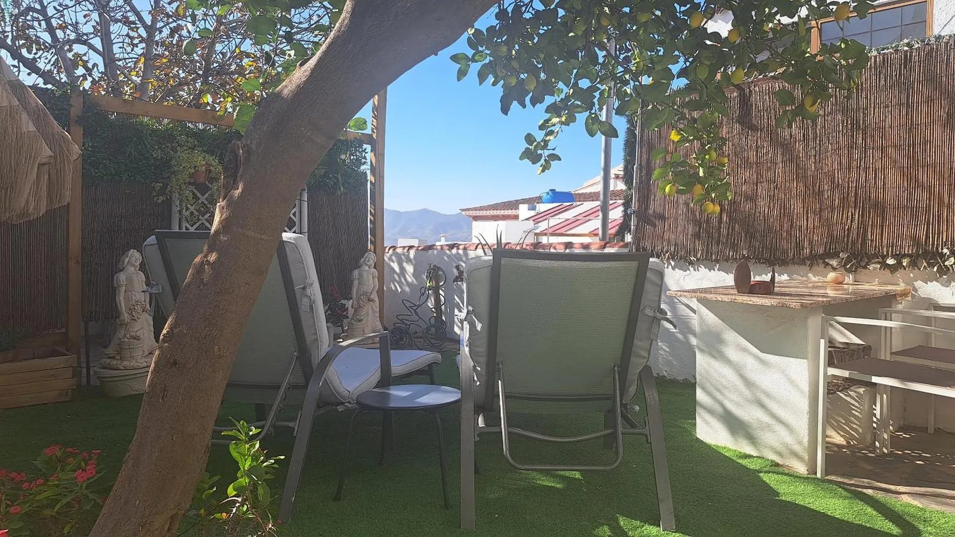 Hostal Casa Santana Segura Tejeda  0*, Tejeda (Gran Canaria) España