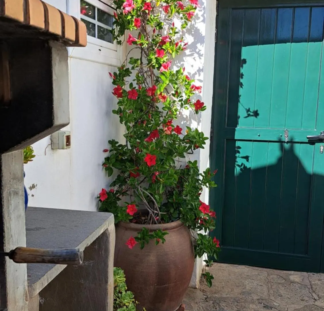 Hostal Casa Santana Segura Tejeda  0*, Tejeda (Gran Canaria) España