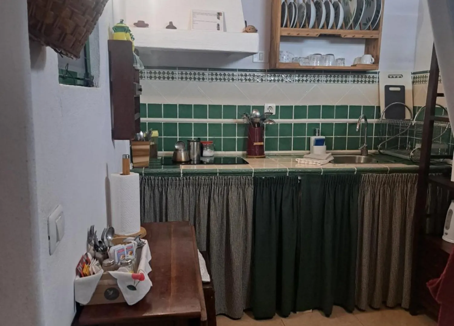 Country house Casa Santana Segura Guest House Tejeda