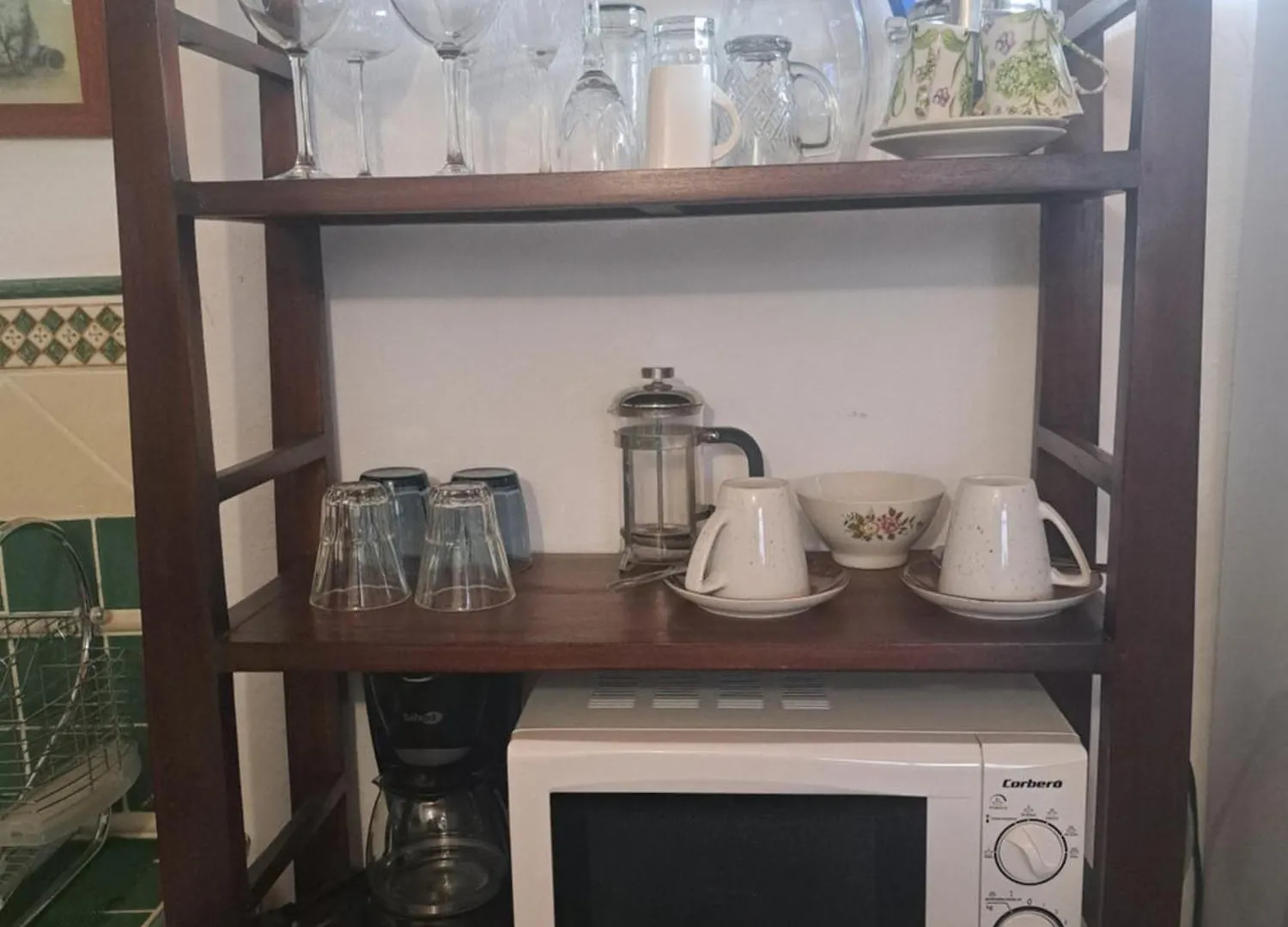 Hostal Casa Santana Segura Tejeda  0*, Tejeda (Gran Canaria)