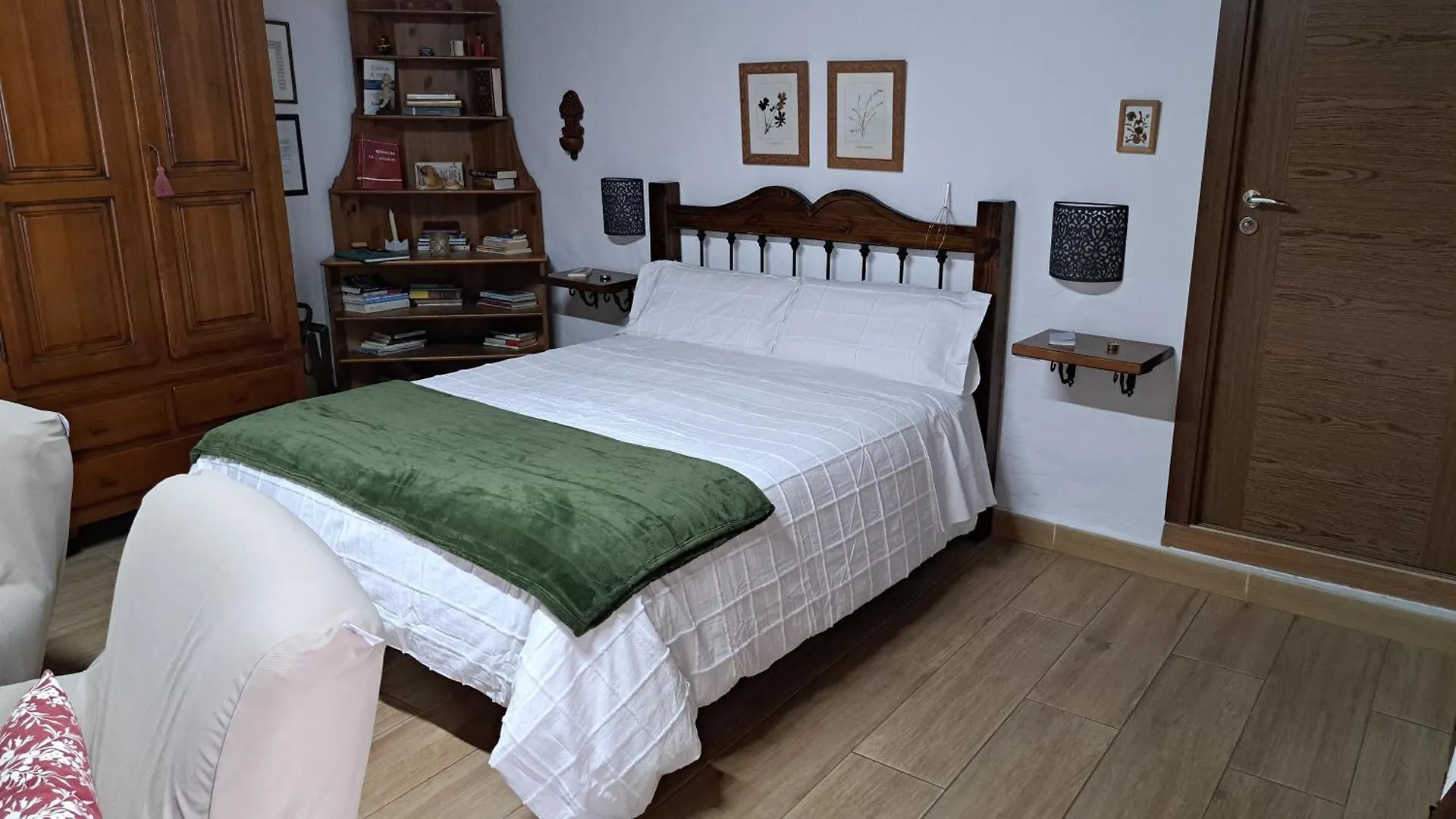 Hostal Casa Santana Segura Tejeda  0*, Tejeda (Gran Canaria)