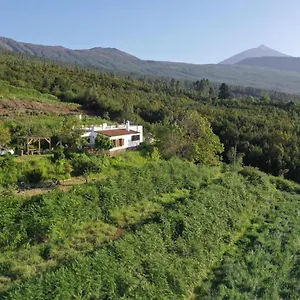 Casa La Jara Casa rural