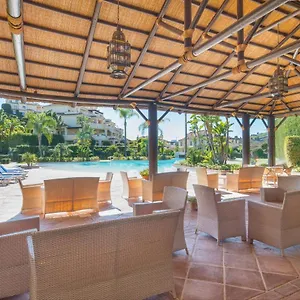 Capanes Del Golf Luxury , Benahavis Spain