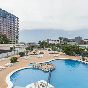 Paraiso Del Sur Studio-apartment , Costa Adeje (Tenerife) Spain