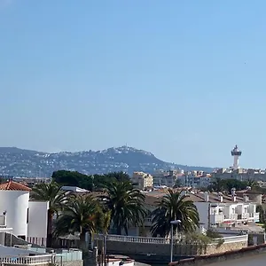  Appartement Port Emporda Rocamora Espagne