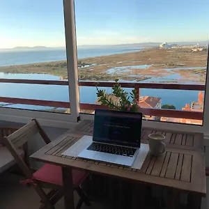  Appartement Buenavista Espagne
