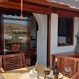 Vakantiehuis Casa Isabel 2, Betancuría