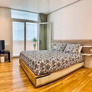 Privada En Centro , Bilbao Spain