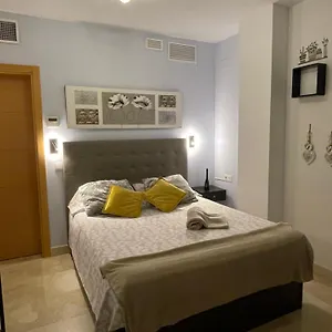 Appartement El Carmen Espagne