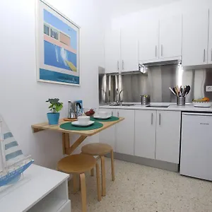 Pura Apartment