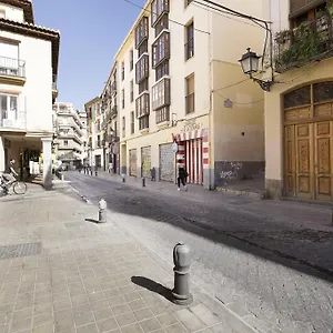 Cielo , Granada España