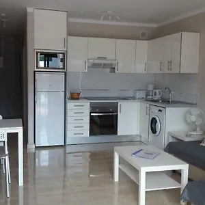  Appartement Departamento Barcaro 2 Espagne