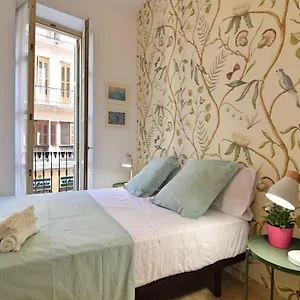 Santos 7 , Malaga Spain